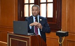 محمد حمزة: ثورة 30 يونيو أنقذت مصر من الفوضى ومهدت لبناء دولة قوية حديثة