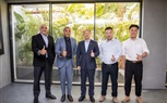 «أبوغالي موتورز» و«جيلي» العالمية تبحثان تصنيع سيارات «Geely NEV» محليًا والتوسع بالسوق المصرية