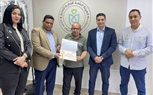 شرم الشيخ الدولي يحصد الاعتماد الدولي لمعامله.. وإنجاز جديد يعزز مسيرة الجودة الصحية بجنوب سيناء