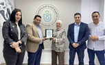 شرم الشيخ الدولي يحصد الاعتماد الدولي لمعامله.. وإنجاز جديد يعزز مسيرة الجودة الصحية بجنوب سيناء