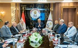 وزير الدولة للإنتاج الحربي يترأس اجتماع اللجنة العليا للقيادات لمتابعة منظومة التدريب 