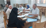 اعتماد 15 ملفا جديدا لإدراجها بمنظومة كارت الفلاح في جنوب سيناء