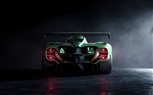  شركة McMurtry Automotive  للسيارات السوبر رياضية تطلق عاصفتها الرعدية (Spéirling PURE)