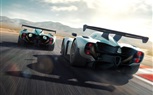  شركة McMurtry Automotive  للسيارات السوبر رياضية تطلق عاصفتها الرعدية (Spéirling PURE)