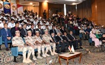 إدارة التجنيد والتعبئة تسلم شهادات الإعفاء من التجنيد لمرضى مستشفى سرطان 57357 
