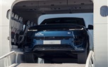 رينج روفر تستعرض النسخة الكهربائية بالكامل من Range Rover Sport قبل إطلاقها الرسمي