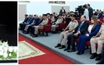 حصن مصر المنيع وسياجها العصى قوات الدفاع الجوى تحتفل بعيدها السادس والخمسين 