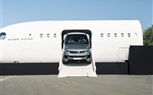 رينج روفر تستعرض النسخة الكهربائية بالكامل من Range Rover Sport قبل إطلاقها الرسمي