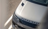 رينج روفر تستعرض النسخة الكهربائية بالكامل من Range Rover Sport قبل إطلاقها الرسمي