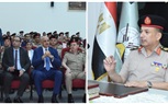 حصن مصر المنيع وسياجها العصى قوات الدفاع الجوى تحتفل بعيدها السادس والخمسين 