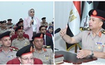 حصن مصر المنيع وسياجها العصى قوات الدفاع الجوى تحتفل بعيدها السادس والخمسين 