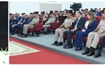 حصن مصر المنيع وسياجها العصى قوات الدفاع الجوى تحتفل بعيدها السادس والخمسين 