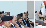 حصن مصر المنيع وسياجها العصى قوات الدفاع الجوى تحتفل بعيدها السادس والخمسين 