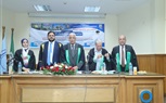 منح الباحث ماجد رضوان حامد درجة الدكتوراه عن دراسة لتعزيز الحوكمة بالجامعات الأهلية