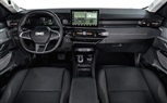 مجموعة رينو تكشف عن Dacia Striker الجديدة.. بتصنيع حصرى في تركيا 