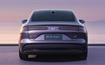 BYD تكشف عن أحدث سياراتها الكهربائية الفاخرة بتصميم فاستباك أنيق ومدى يصل إلى 920 كيلومترًا
