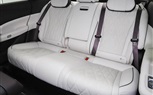 BYD تكشف عن أحدث سياراتها الكهربائية الفاخرة بتصميم فاستباك أنيق ومدى يصل إلى 920 كيلومترًا
