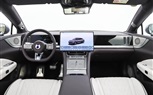 BYD تكشف عن أحدث سياراتها الكهربائية الفاخرة بتصميم فاستباك أنيق ومدى يصل إلى 920 كيلومترًا