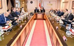 العربية للتصنيع تبحث مع محافظ الوادي الجديد توسيع التعاون لدعم مشروعات التنمية