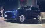 مجموعة المنصور للسيارات تطلق (iM LS9) بهندسة REEV