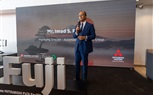 دايموند موتورز تفتتح فرع «فوجي» المتكامل الجديد لميتسوبيشي موتورز في القاهرة الجديدة على طريق العين السخنة
