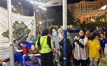 الشباب والرياضة بالبحيرة تنظم المعرض الخامس للمنتجات الحرفية والتراثية الخامس بنادي الألعاب الرياضية بدمنهور