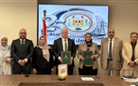 المصرية لنقل الكهرباء توقع عقد إنشاء خطوط هوائية لربط محطة محولات كيميت السخنة بالشبكة القومية دعمًا للتنمية الصناعية بالعين السخنة
