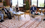 وزارة الطيران المدني والأكاديمية العربية للعلوم والتكنولوجيا والنقل البحرى توقعان بروتوكول تعاون مشترك لتأهيل الكوادر البشرية 
