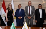 وزارة الطيران المدني والأكاديمية العربية للعلوم والتكنولوجيا والنقل البحرى توقعان بروتوكول تعاون مشترك لتأهيل الكوادر البشرية 