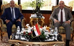 وزارة الطيران المدني والأكاديمية العربية للعلوم والتكنولوجيا والنقل البحرى توقعان بروتوكول تعاون مشترك لتأهيل الكوادر البشرية 