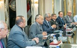 وزيرا الإنتاج الحربي والاستثمار يبحثان جذب الاستثمارات وتعزيز التصنيع المحلي وزيادة المكون الوطني