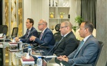 وزيرا الإنتاج الحربي والاستثمار يبحثان جذب الاستثمارات وتعزيز التصنيع المحلي وزيادة المكون الوطني