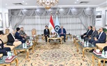الإنتاج الحربي يستقبل سفير كوريا الجنوبية لبحث توطين التكنولوجيا وتعزيز التعاون الصناعي بمصنعي 200 و100 الحربي