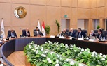 وزراء الإنتاج الحربي والري والصناعة يبحثون وضع منظومة متكاملة للإدارة المستدامة للمياه بالقطاع الصناعي وتوطين تقنيات إعادة الاستخدام