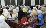 برعاية رئيس جامعة الأزهر.. كلية طب الأسنان (بنات) تنظم أول يوم علمي لجراحة الفم والوجه والفكين بمشاركة نخبة من كبار الأساتذة والخبراء