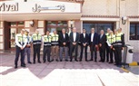 وزير الطيران يبحث مع محافظ مطروح والقطاع السياحي سبل  تنمية الحركة الجوية الوافدة