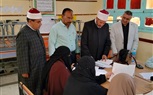 جنوب سيناء الأزهرية تضع اللمسات الأخيرة على تصحيح الدور الثاني للشهادتين الابتدائية والإعدادية