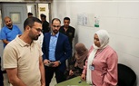 وكيل صحة سوهاج يتفقد سير العمل بمستشفى سوهاج العام مساء اليوم ويشدد على الانضباط وتوافر الأدوية  