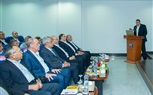 وزير الدولة للإنتاج الحربي يتابع مشروعات البحث والتطوير بمركز التميز العلمي والتكنولوجي