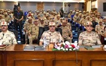 القوات المسلحة تنفذ مشروع مراكز القيادة الإستراتيجى التعبوى بنطاق الجيش الثانى الميدانى