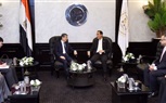 الرئيس التنفيذي للهيئة العامة للاستثمار يترأس أعمال اللجنة المصرية الصينية لتذليل تحديات الشركات ودعم الاستثمارات في مصر