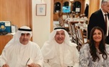 بهية جعفر تقيم حفل وداع تكريماً للسفيرة التركية بمناسبة انتهاء فترة عملها لدى الكويت