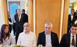 بهية جعفر تقيم حفل وداع تكريماً للسفيرة التركية بمناسبة انتهاء فترة عملها لدى الكويت