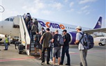 مطار العلمين الدولي يوسع اتصاله بالعالم وأولى رحلات Air Cairo تنطلق إلى موسكو