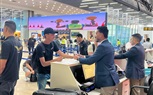 مطار العلمين الدولي يوسع اتصاله بالعالم وأولى رحلات Air Cairo تنطلق إلى موسكو