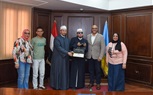 محافظ الإسكندرية يكرم أوائل الثانوية العامة والثانوية الأزهرية تقديرًا لتفوقهم العلمي وتميزهم الدراسي