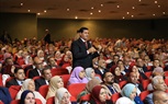 وزير التعليم يعقد لقاءً موسعًا مع 4500 مدير مدرسة من 21 محافظة لبحث الاستعدادات للعام الدراسي الجديد ٢٠٢٦ / ٢٠٢٧