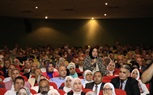وزير التعليم يعقد لقاءً موسعًا مع 4500 مدير مدرسة من 21 محافظة لبحث الاستعدادات للعام الدراسي الجديد ٢٠٢٦ / ٢٠٢٧