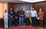 محافظ الإسكندرية يكرم أوائل الثانوية العامة والثانوية الأزهرية تقديرًا لتفوقهم العلمي وتميزهم الدراسي