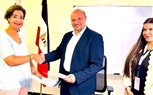 «تيك سورس GDS» و«تحوت للاستشارات» توقعان بروتوكول تعاون لدعم الشركات الناشئة وتصدير الخدمات
